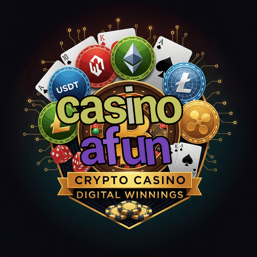 Casino afun - Most Entertaining Casino Games